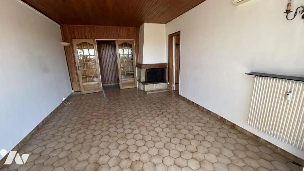 Appartement à vendre, 53m², Malzéville