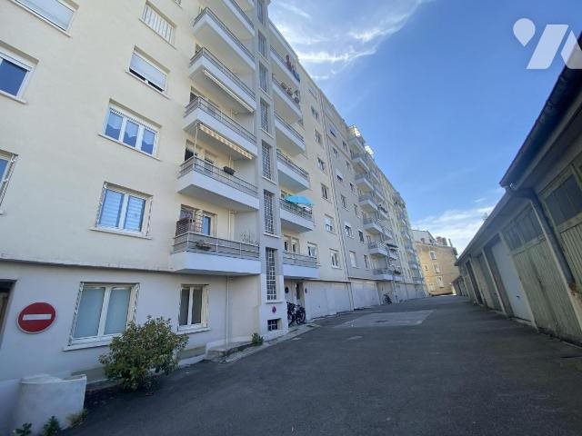 Appartement à vendre, 96m², Jarville-la-Malgrange