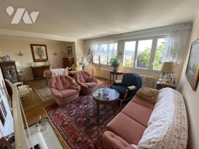 Appartement à vendre, 96m², Jarville-la-Malgrange