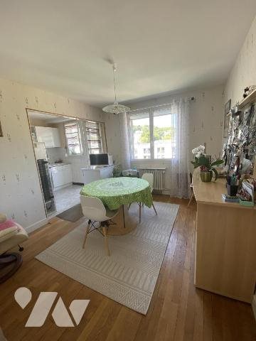 Appartement à vendre, 96m², Jarville-la-Malgrange