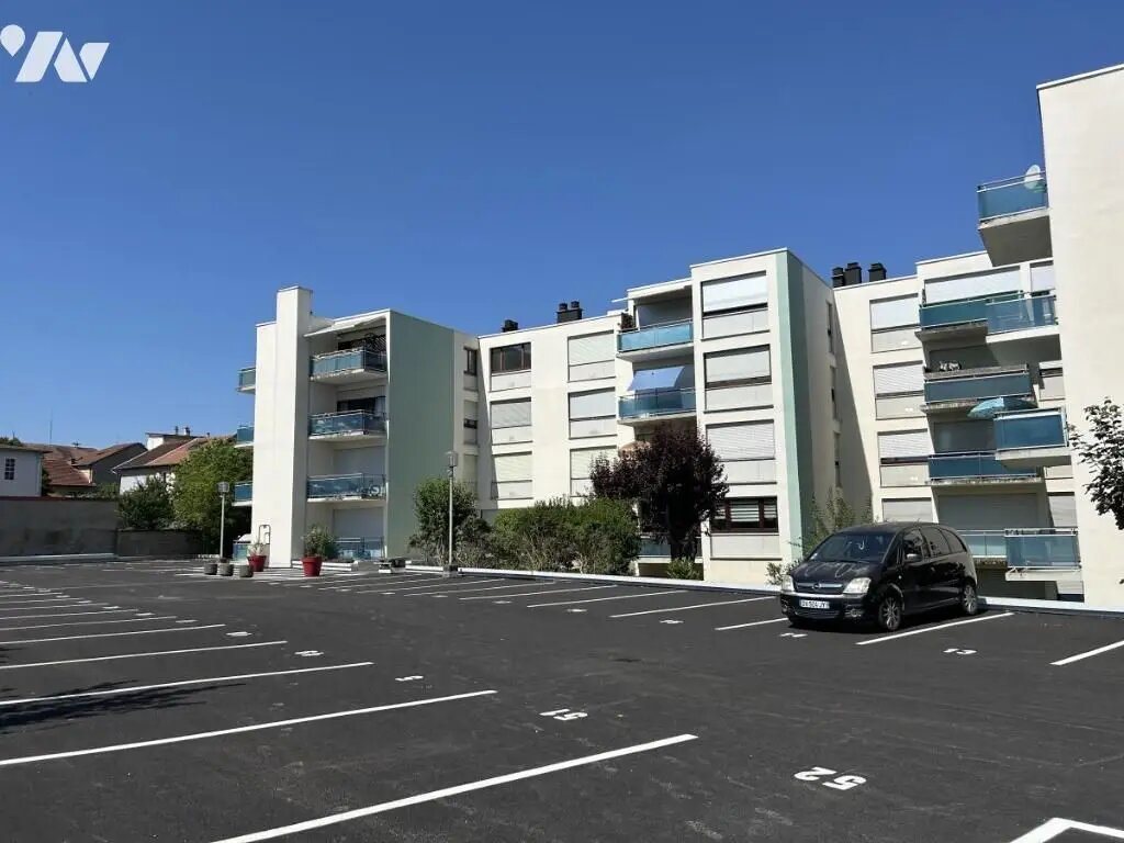 Appartement à vendre, 90m², Jarville-la-Malgrange