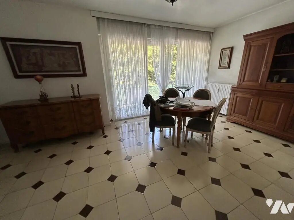 Appartement à vendre, 90m², Jarville-la-Malgrange