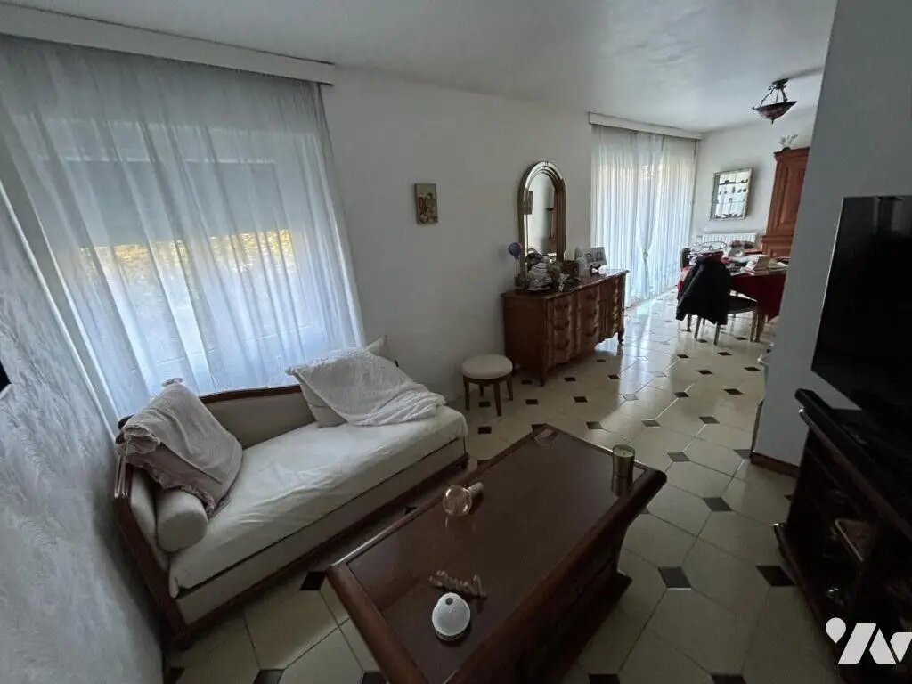 Appartement à vendre, 90m², Jarville-la-Malgrange