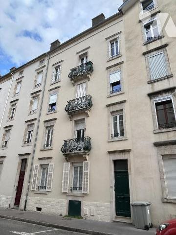 Appartement à vendre, 45m², Jarville-la-Malgrange