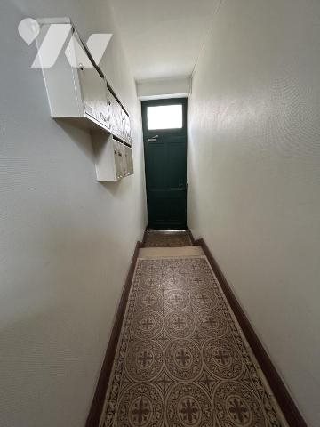 Appartement à vendre, 45m², Jarville-la-Malgrange