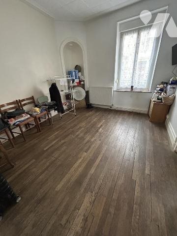 Appartement à vendre, 45m², Jarville-la-Malgrange