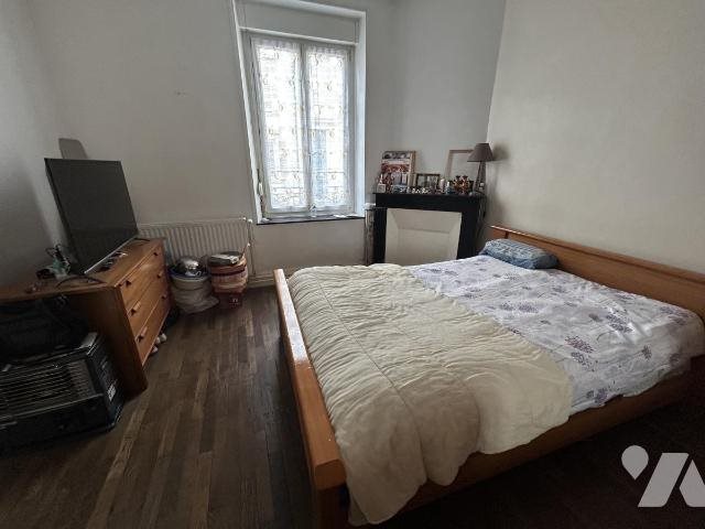Appartement à vendre, 45m², Jarville-la-Malgrange