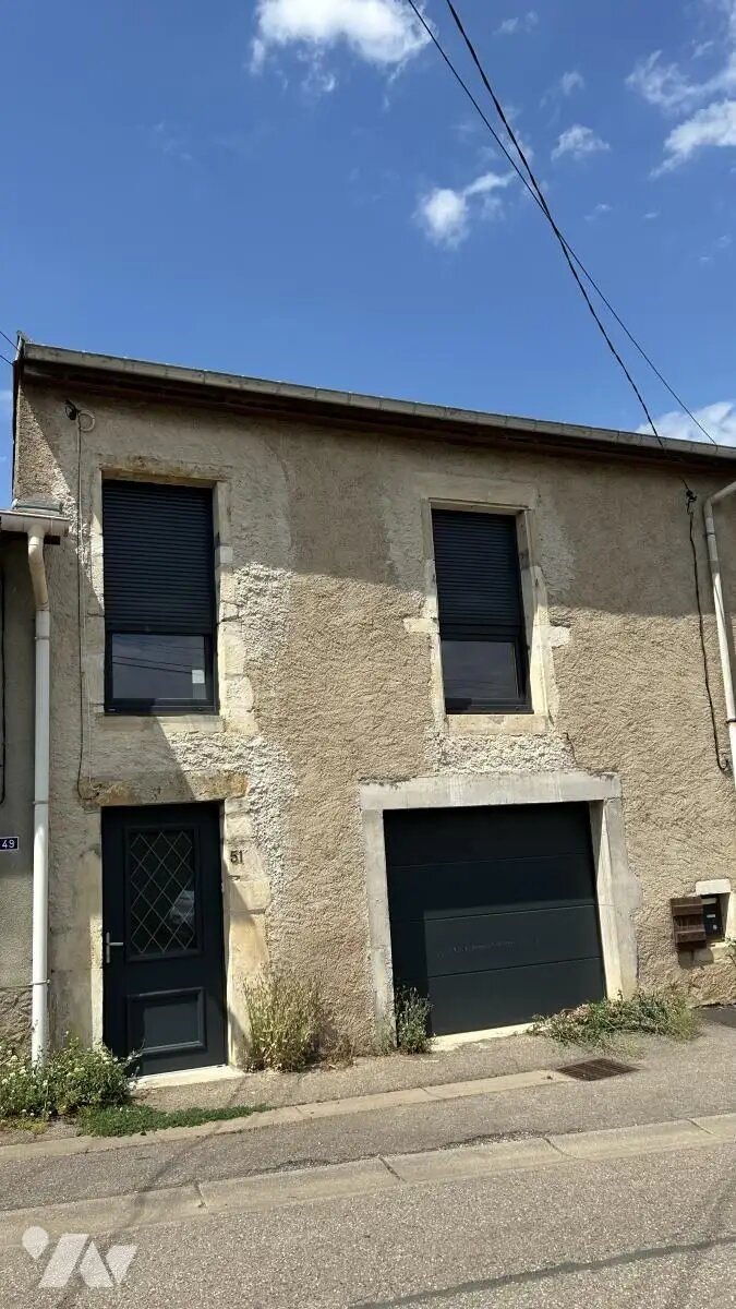 Maison à vendre, 5m², Bouxières-aux-Chênes