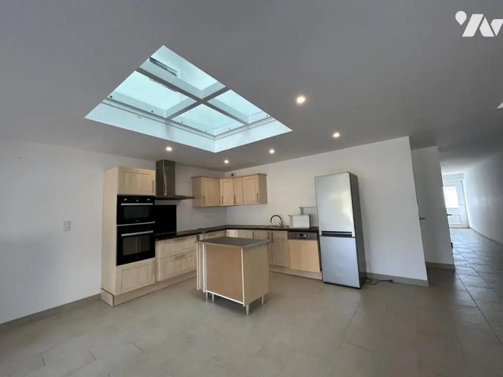 Maison à vendre, 5m², Bouxières-aux-Chênes