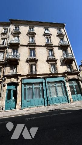 Appartement à vendre, 59m², Jarville-la-Malgrange