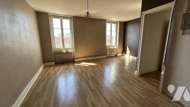 Appartement à vendre, 59m², Jarville-la-Malgrange