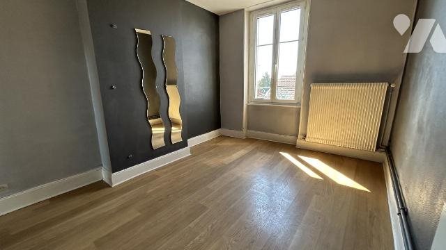 Appartement à vendre, 59m², Jarville-la-Malgrange
