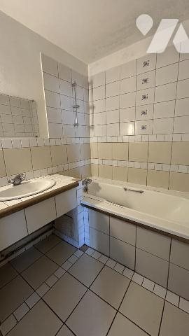 Appartement à vendre, 59m², Jarville-la-Malgrange