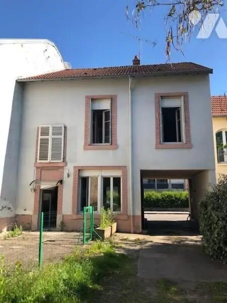 Maison à vendre, 400m², Saint-Dié-des-Vosges