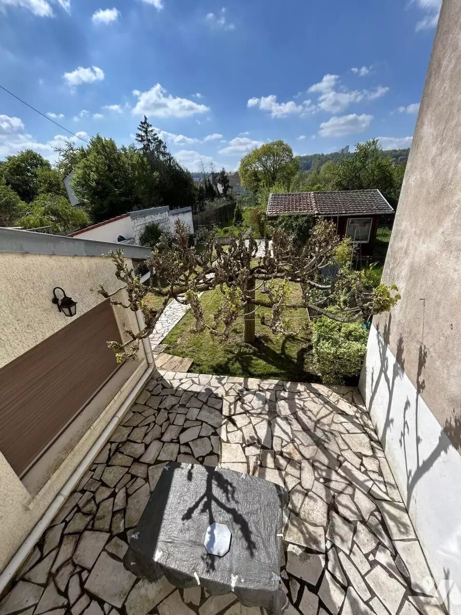Maison à vendre, 80m², Nancy