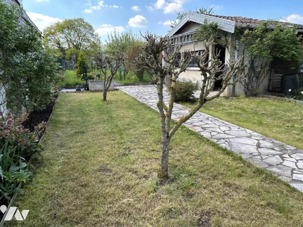 Maison à vendre, 80m², Nancy