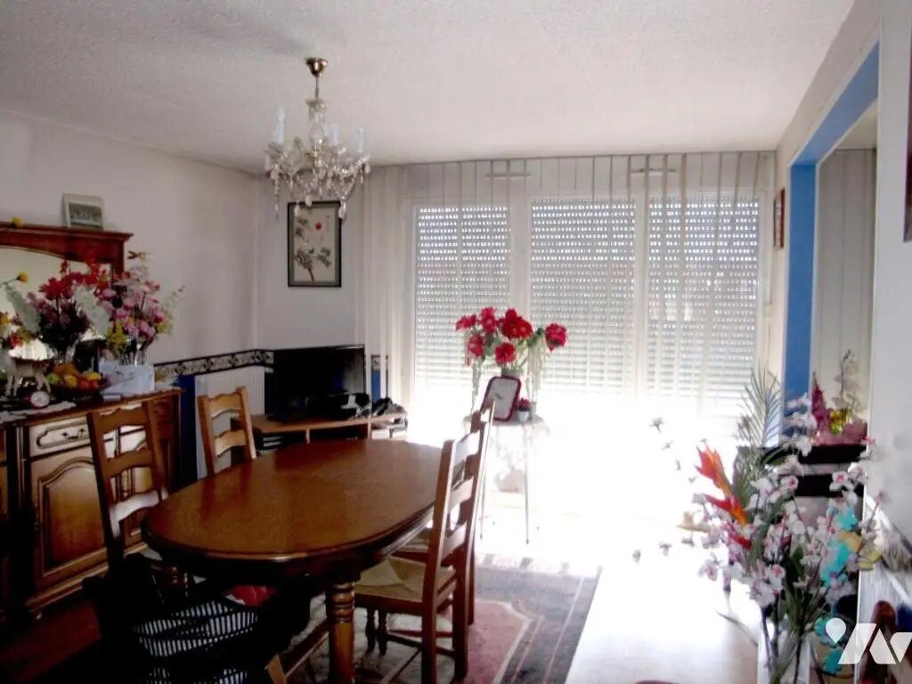 Appartement à vendre, 77m², Abbeville