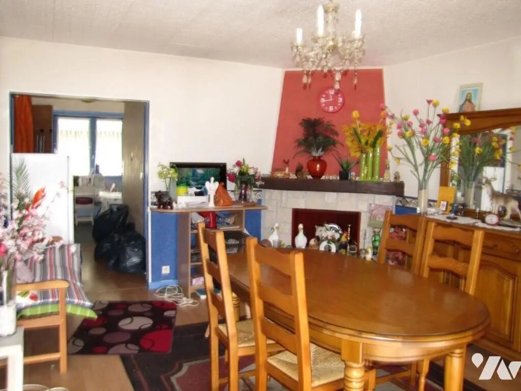 Appartement à vendre, 77m², Abbeville