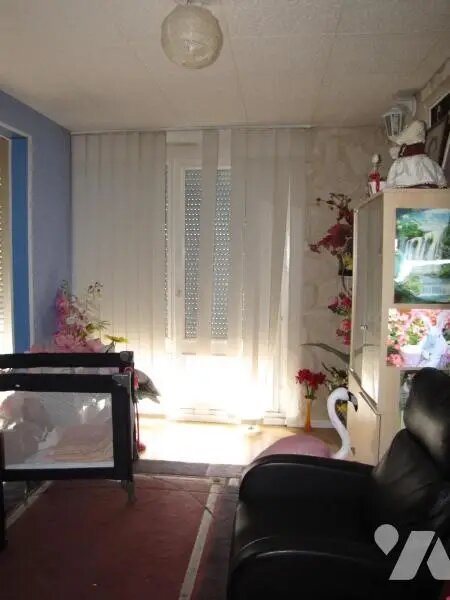Appartement à vendre, 77m², Abbeville