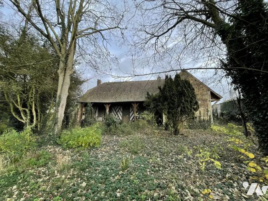 Maison à vendre, 324m², Amiens