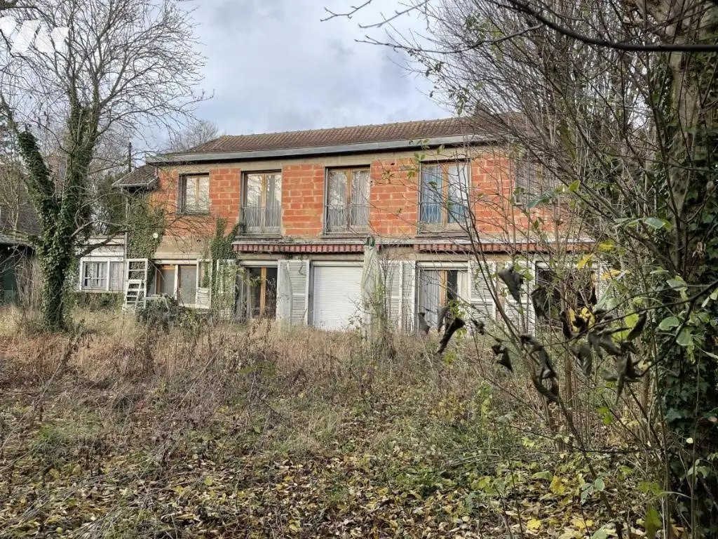 Maison à vendre, 324m², Amiens
