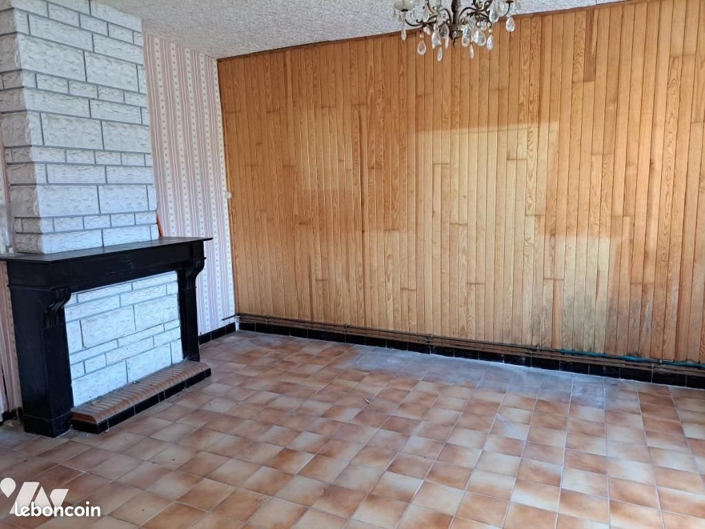 Maison à vendre, 67m², Aniche