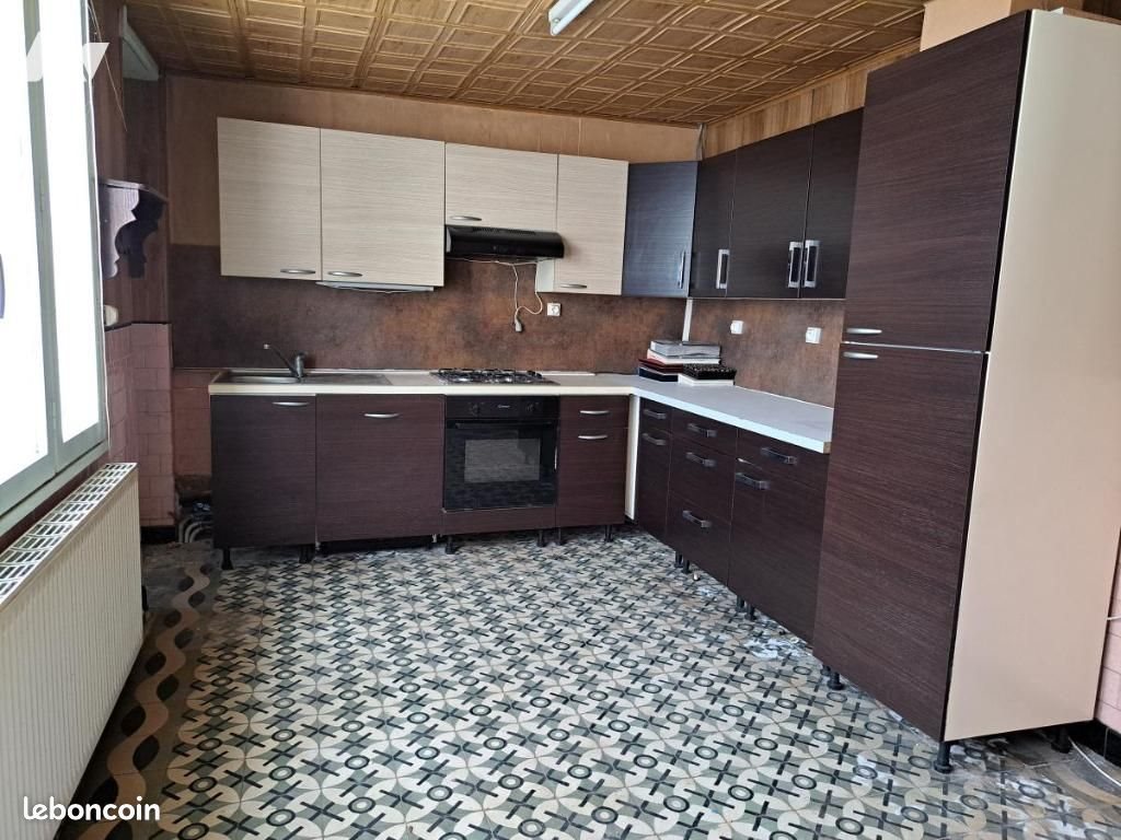Maison à vendre, 67m², Aniche