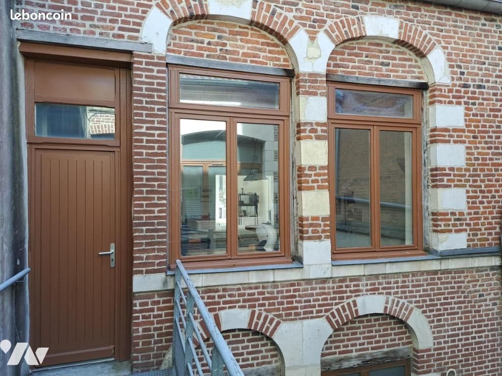 Appartement à vendre, 33m², Lille