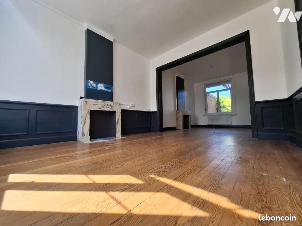 Maison à vendre, 132m², Douai
