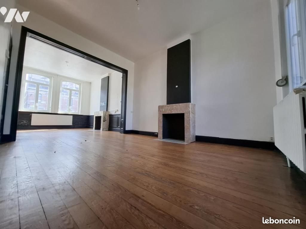 Maison à vendre, 132m², Douai