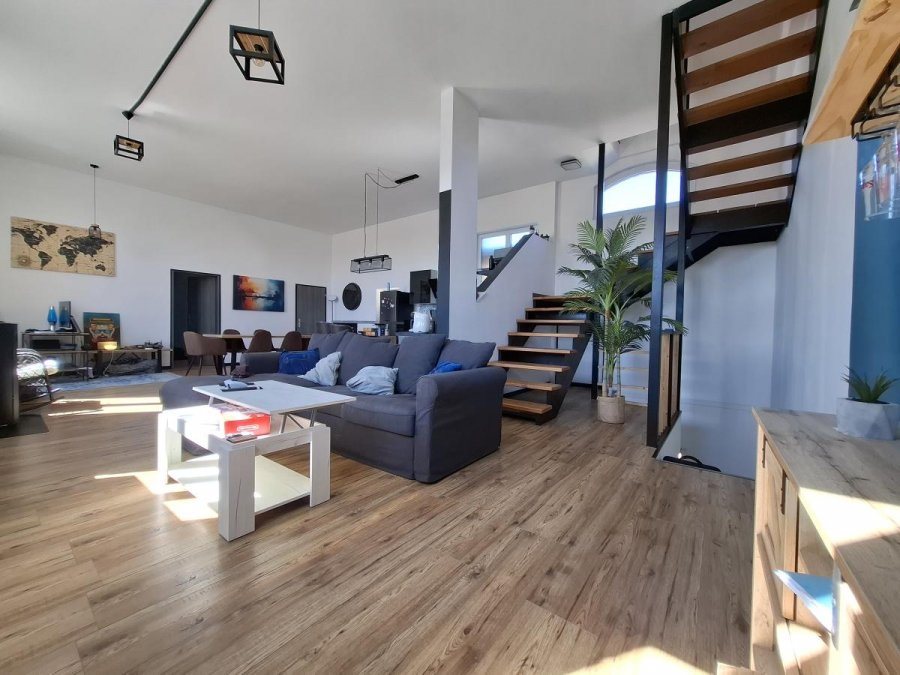 Appartement à vendre, 106m², Caudry