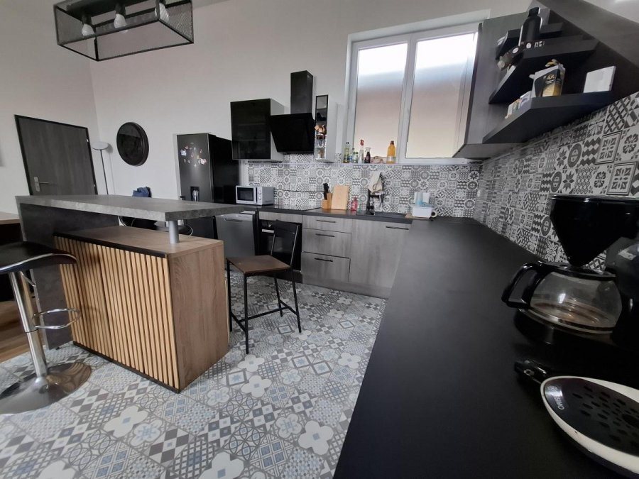 Appartement à vendre, 106m², Caudry
