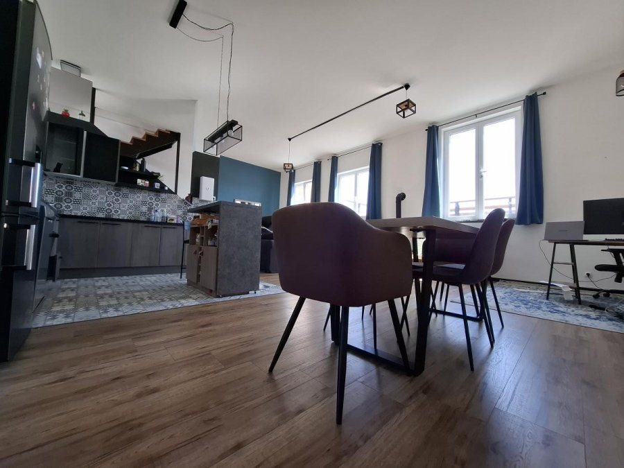 Appartement à vendre, 106m², Caudry