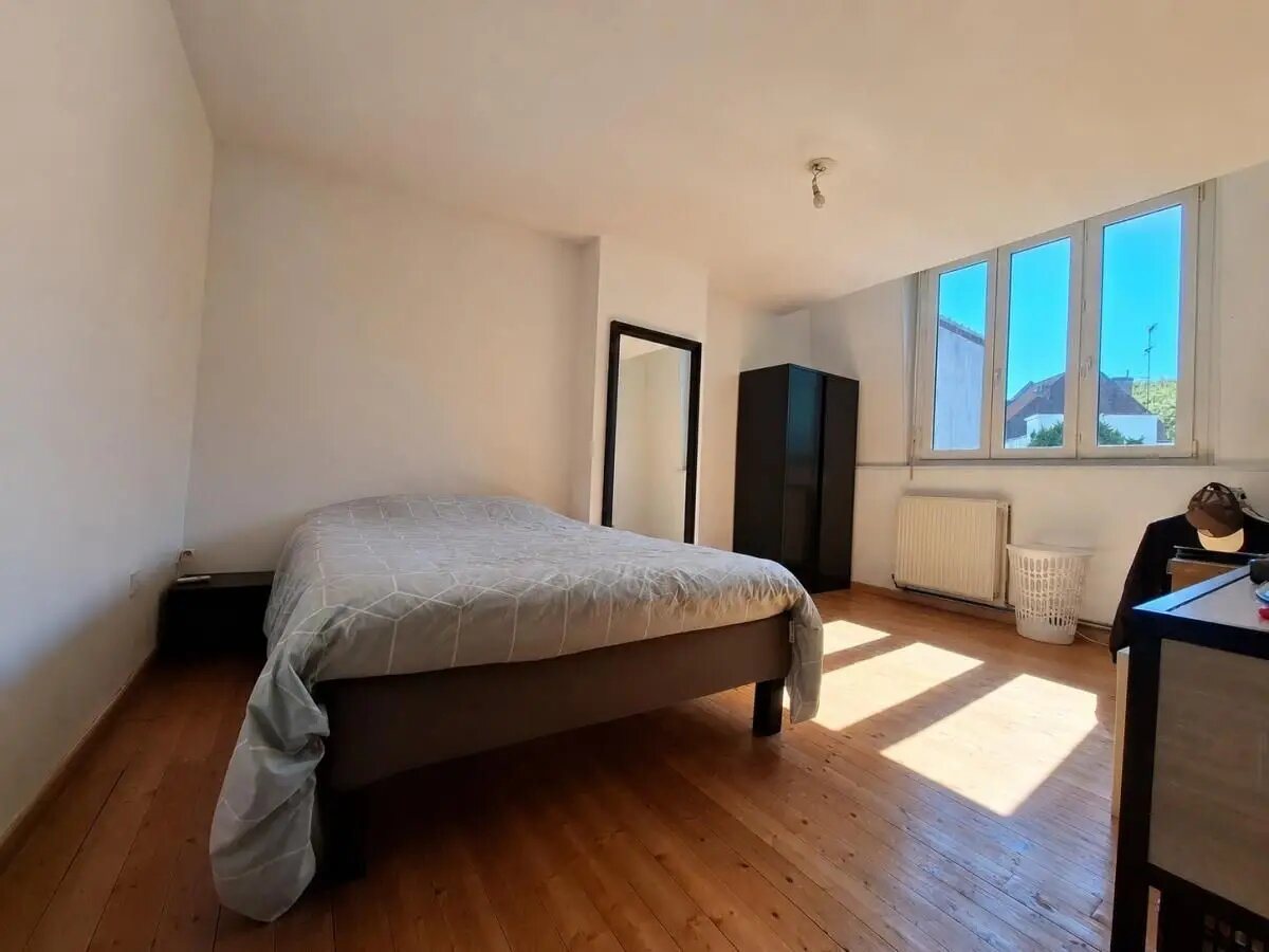 Maison à vendre, 153m², Douai
