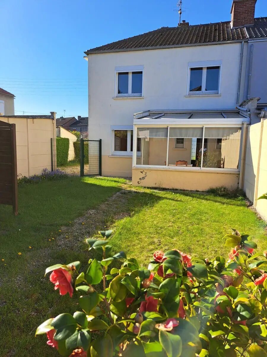 Maison à vendre, 83m², Cuincy