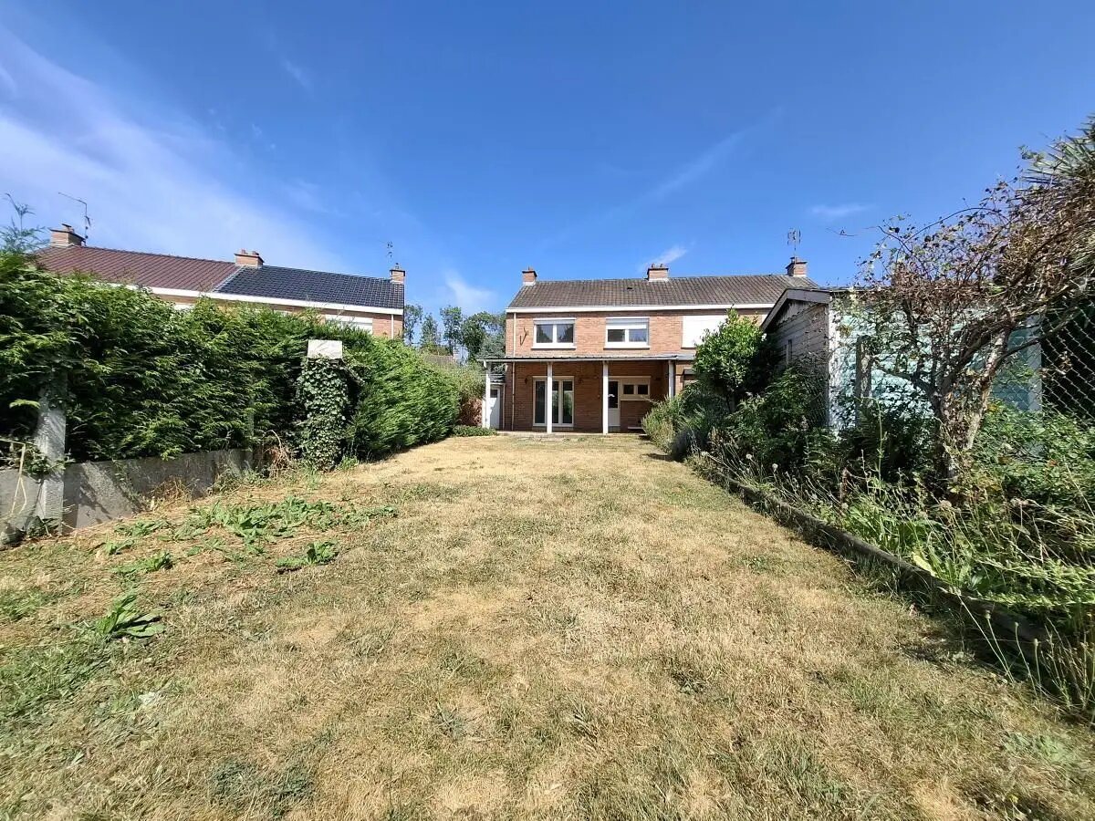 Maison à louer, 82m², Cuincy