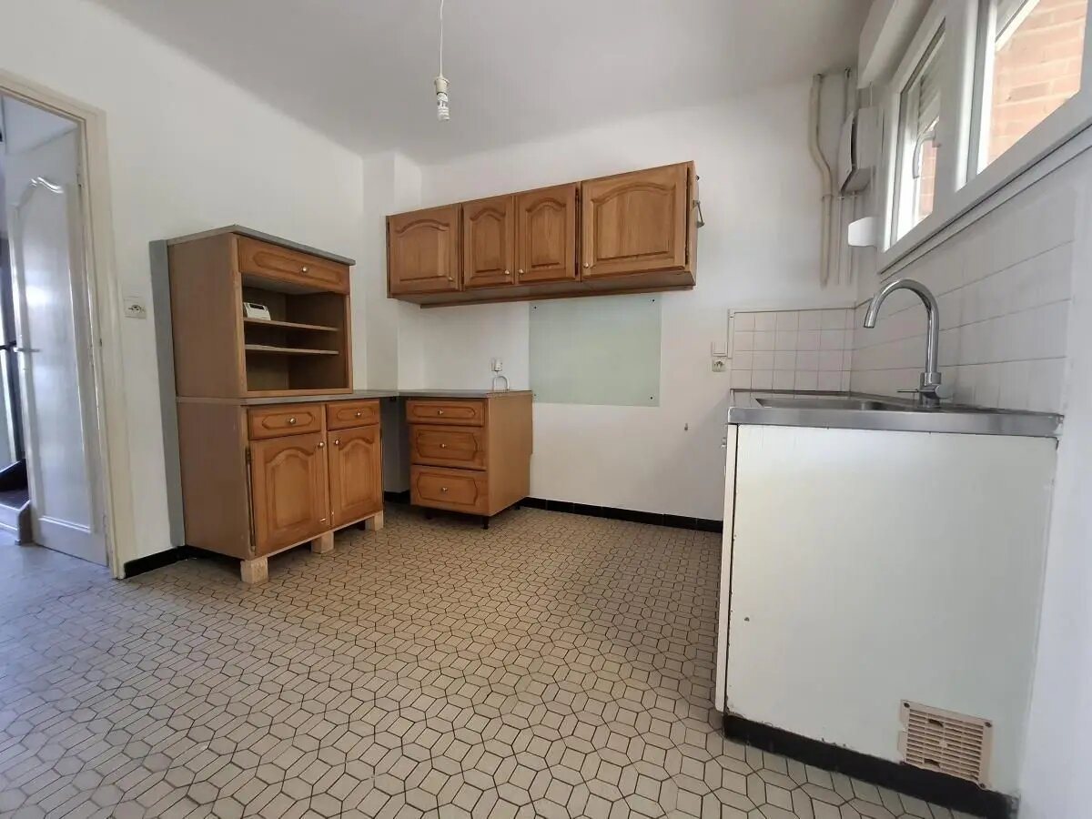 Maison à louer, 82m², Cuincy