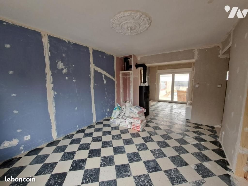 Maison à vendre, 70m², Cuincy