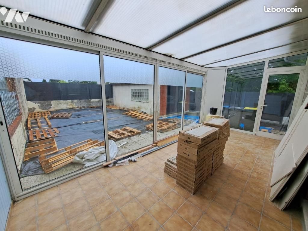 Maison à vendre, 70m², Cuincy