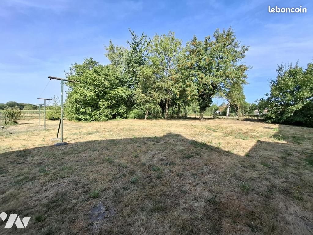 Maison à vendre, 139m², Esquerchin