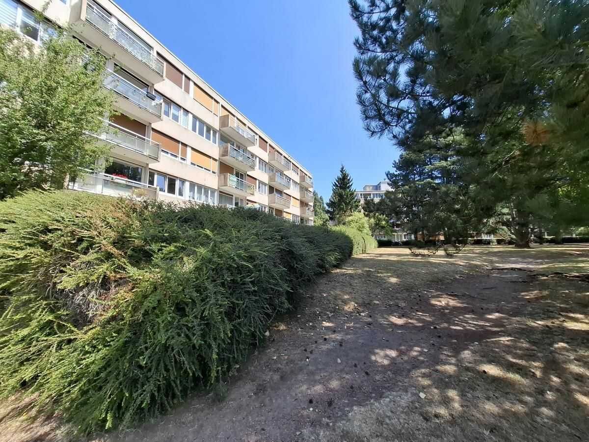 Appartement à vendre, 44m², Marly