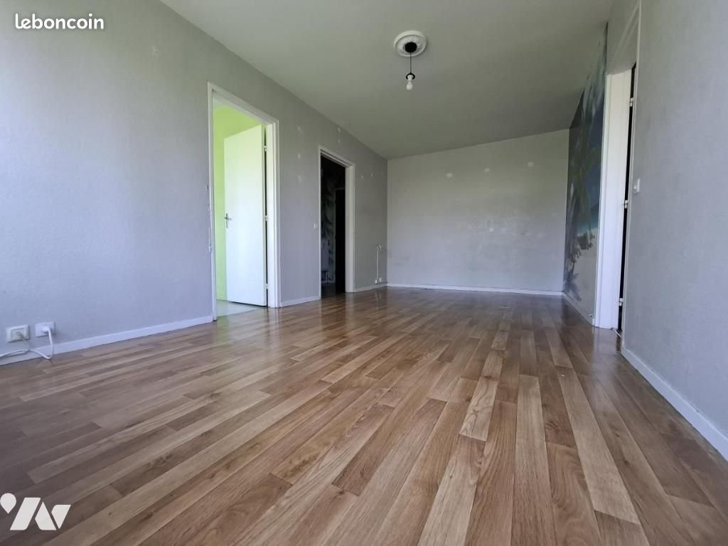 Appartement à vendre, 44m², Marly