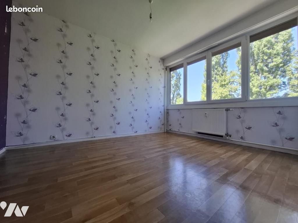 Appartement à vendre, 44m², Marly