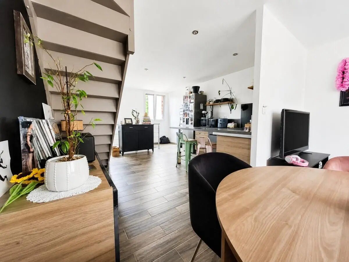 Maison à vendre, 71m², Lens