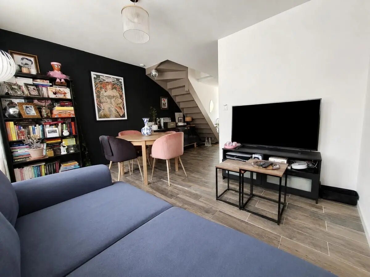 Maison à vendre, 71m², Lens