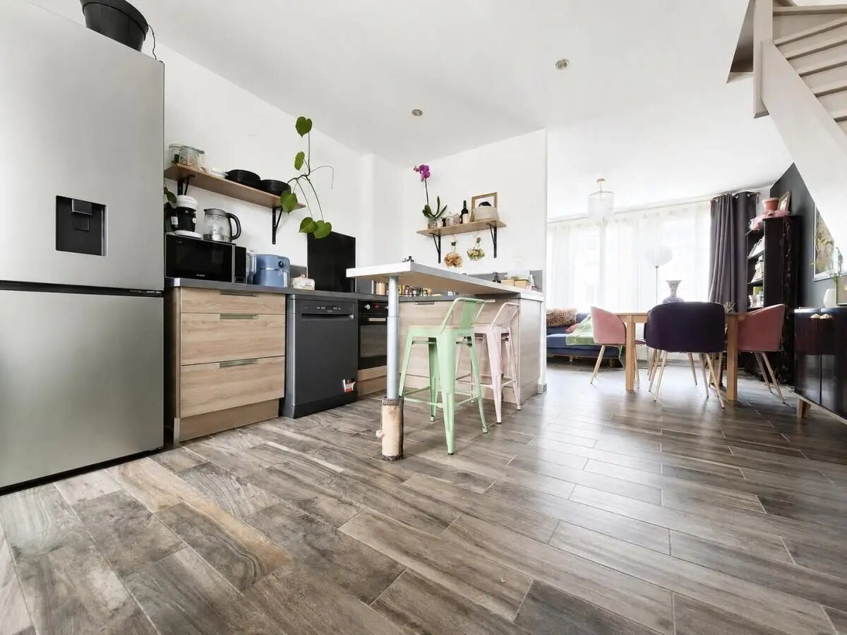 Maison à vendre, 71m², Lens