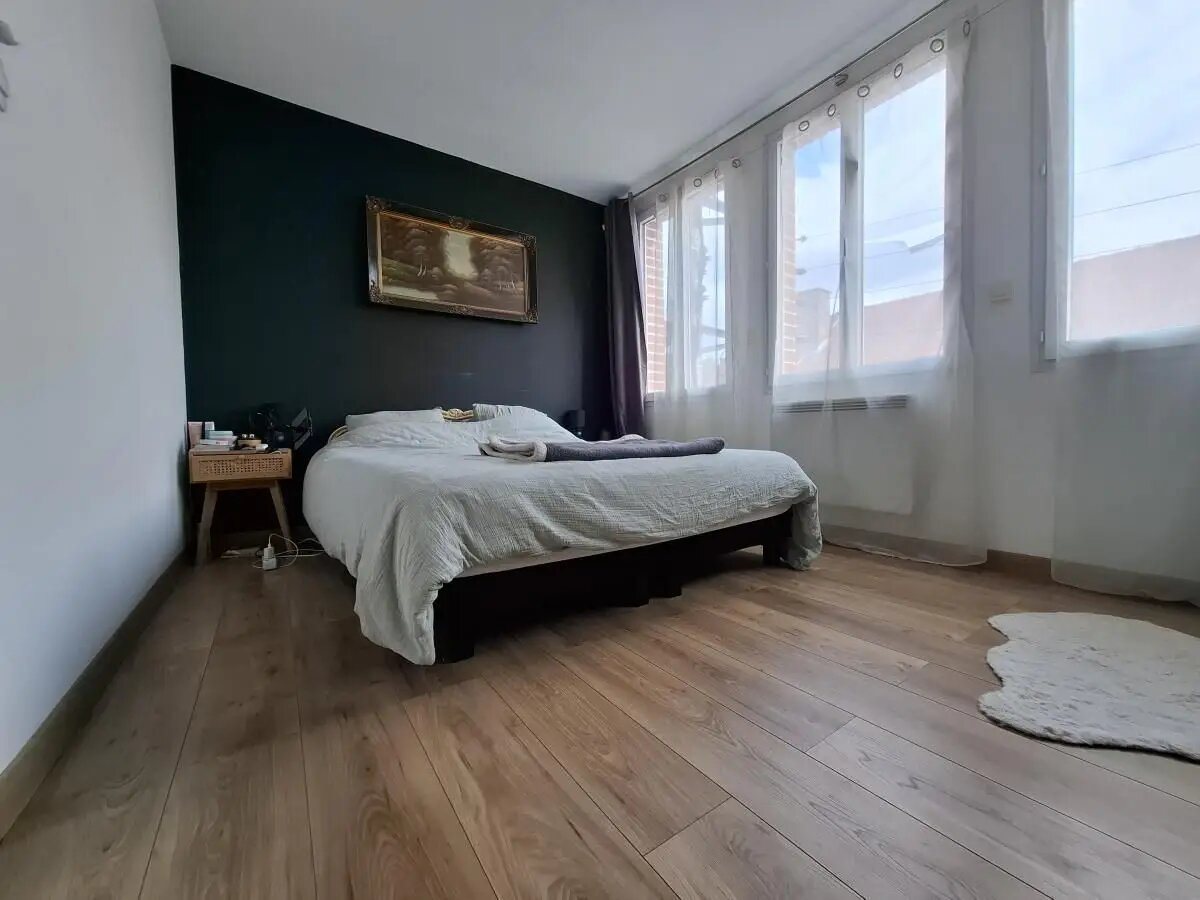Maison à vendre, 71m², Lens