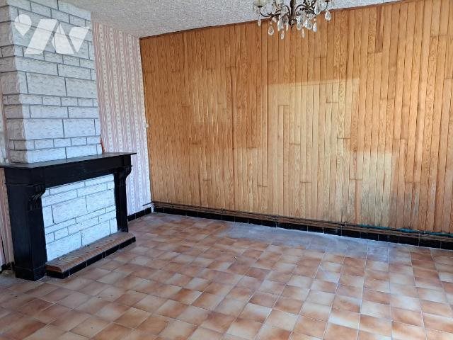 Maison à vendre, 66m², Aniche