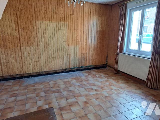 Maison à vendre, 66m², Aniche
