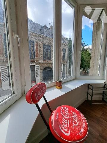 Appartement à vendre, 32m², Lille